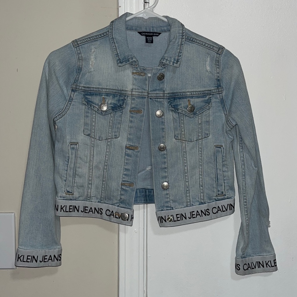 Calvin Klein jeans